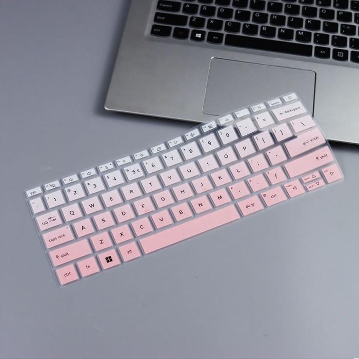Keyboard Protector Laptop Aspire Vero 14Inch / Swift Go 14 Terlaris