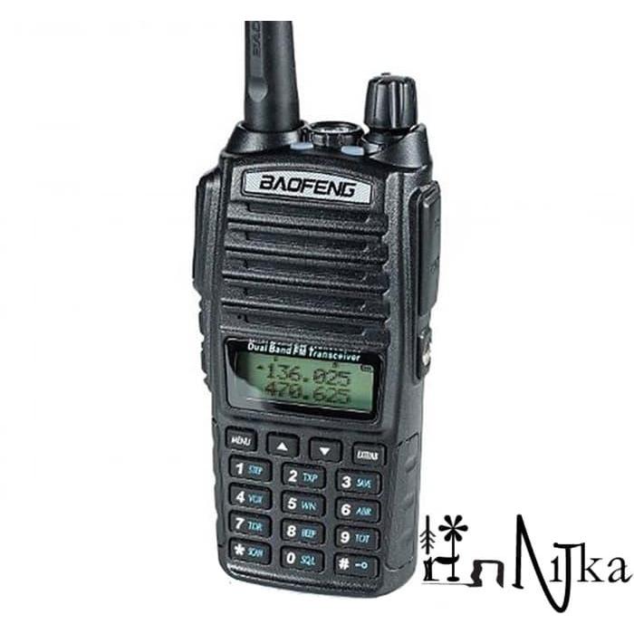Baofeng UV-82HP Radio