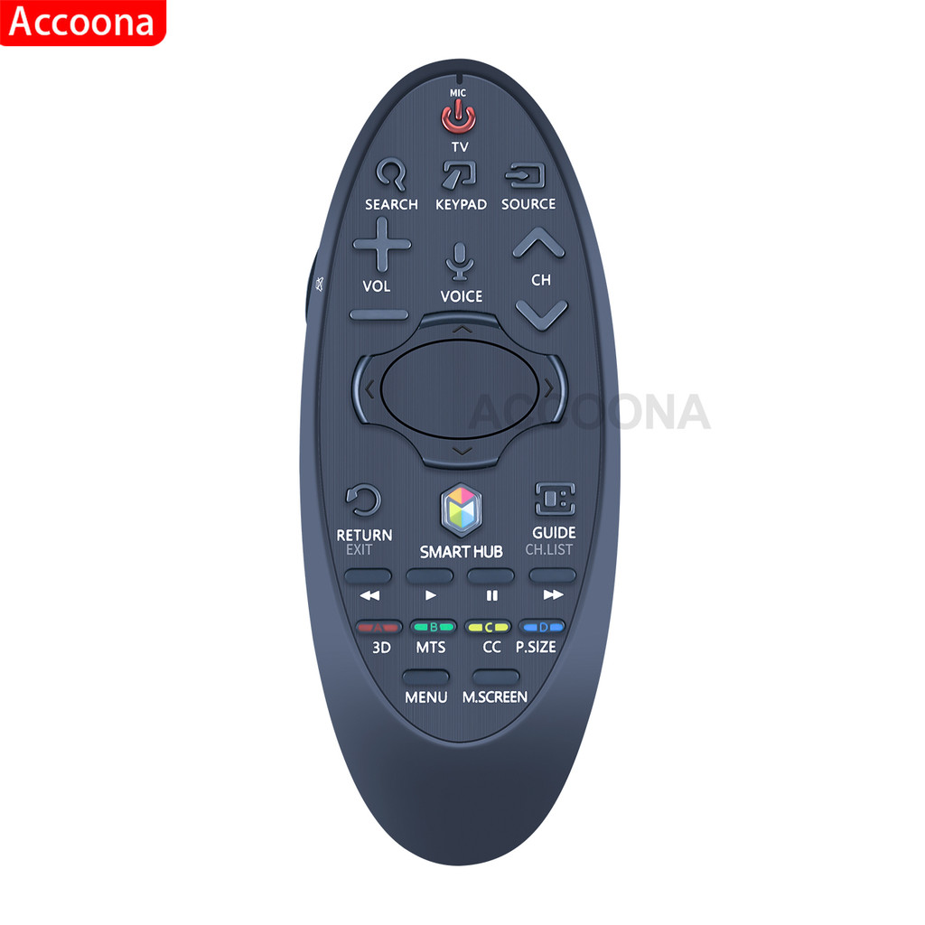Voice BN59-01181A BN59-01184B BN59-01184J BN59-01185K BN59-01185F Remote Control For Samsung 3D
