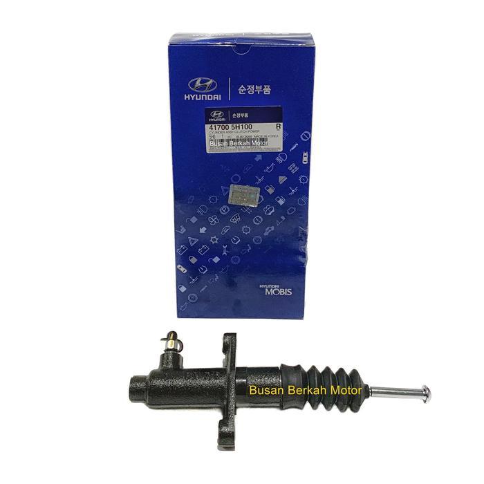 41700-5H100 Co Master Kopling Bawah - Hyundai Mighty 125Ps