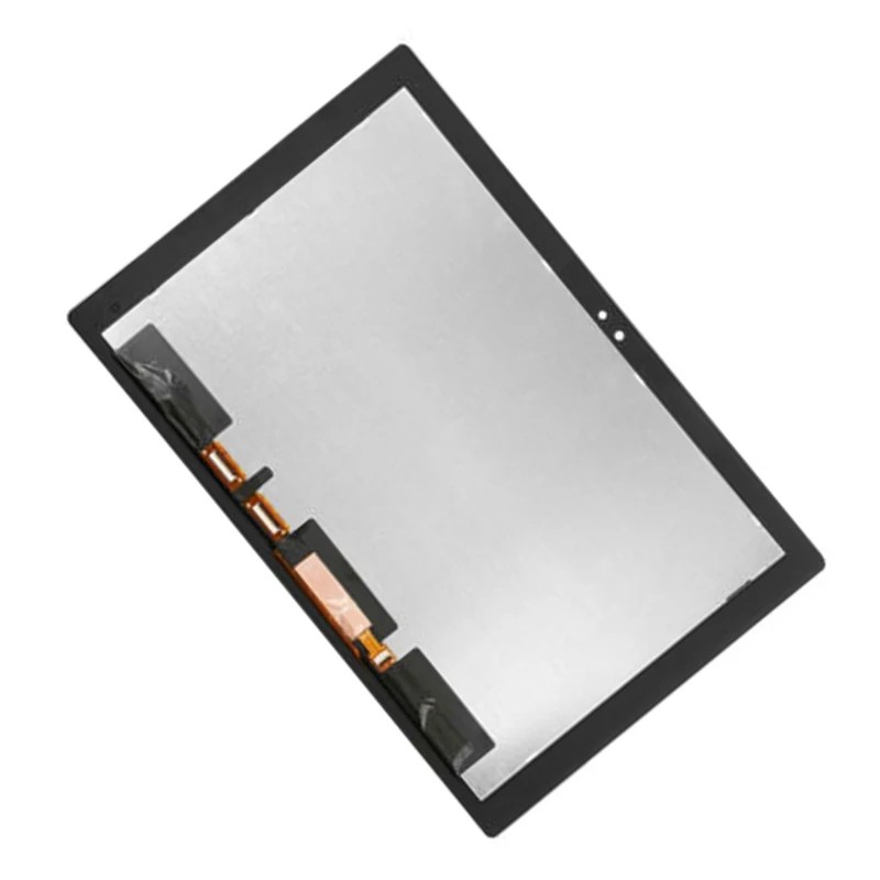 10.1" LCD For Xperia Tablet Z4 SGP712 SGP771 LCD Display Touch Screen Digitizer Assembly Tools