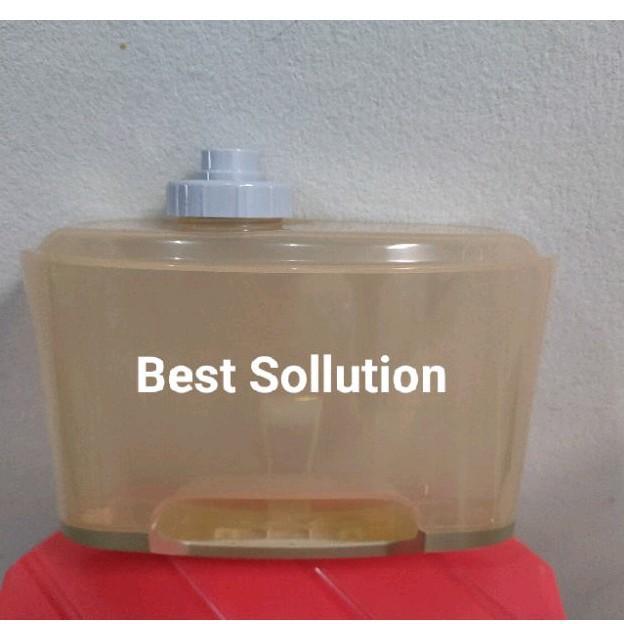 Ada Stok Water Tank + Tutup Tangki Strika Uap Philips GC488 GC 488 Original