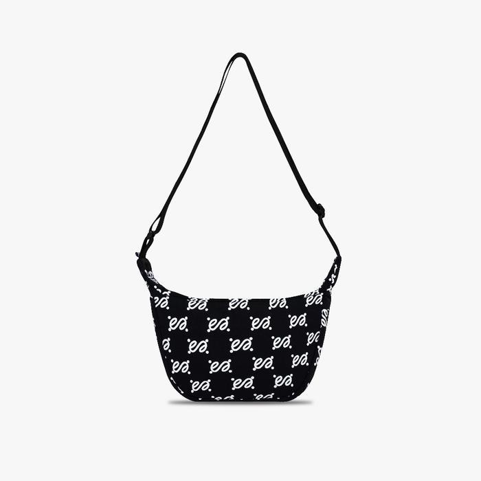Exhale Apparel Slingbag Monogram Terbaru 