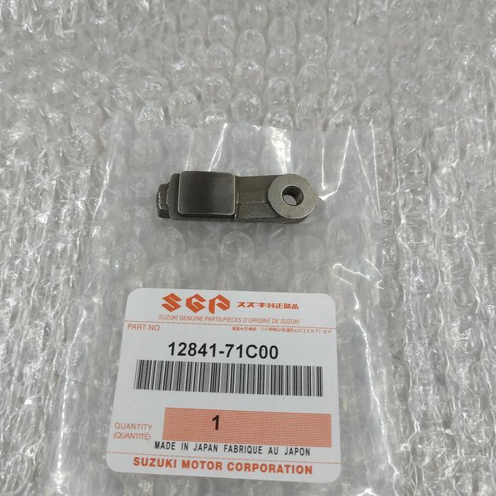 12841-71C00 Arm Valve Rocker Intake Apv,Estem1.6,Vtr Epi,Futura Inject Berkualitas