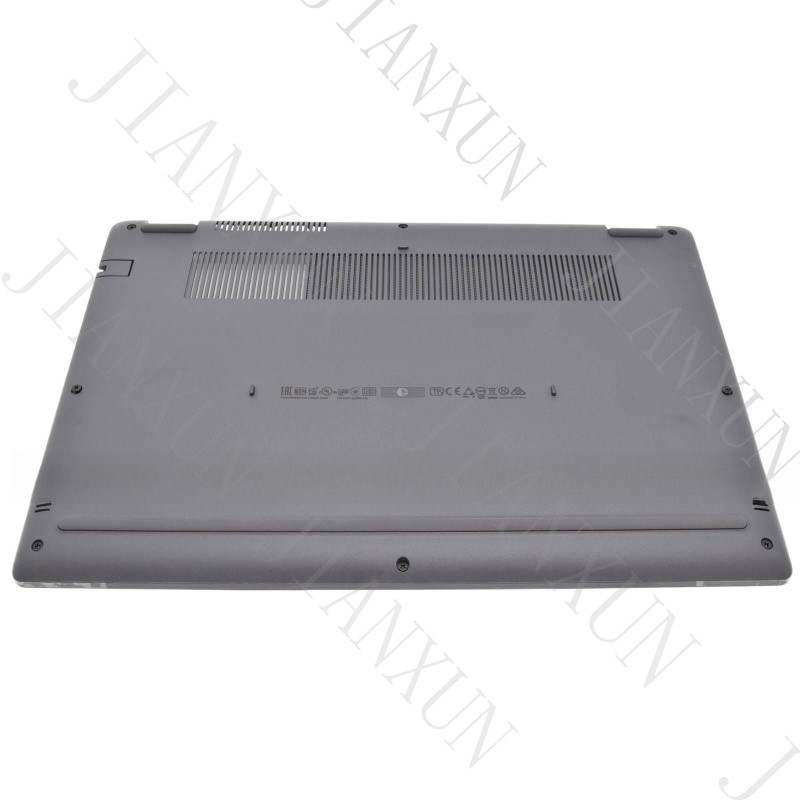 V? Dell Latitude 14 3410 E3410 Lower Case Bottom Cover D Shell 0VMY1K VMY1K