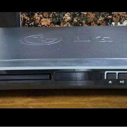 Premium Dvd Player Lg Dv 390A Dvd Player Full Hdmi Karaoeke Garansi Bisa Input Mic Dvd Vcd Mp3 Mp4