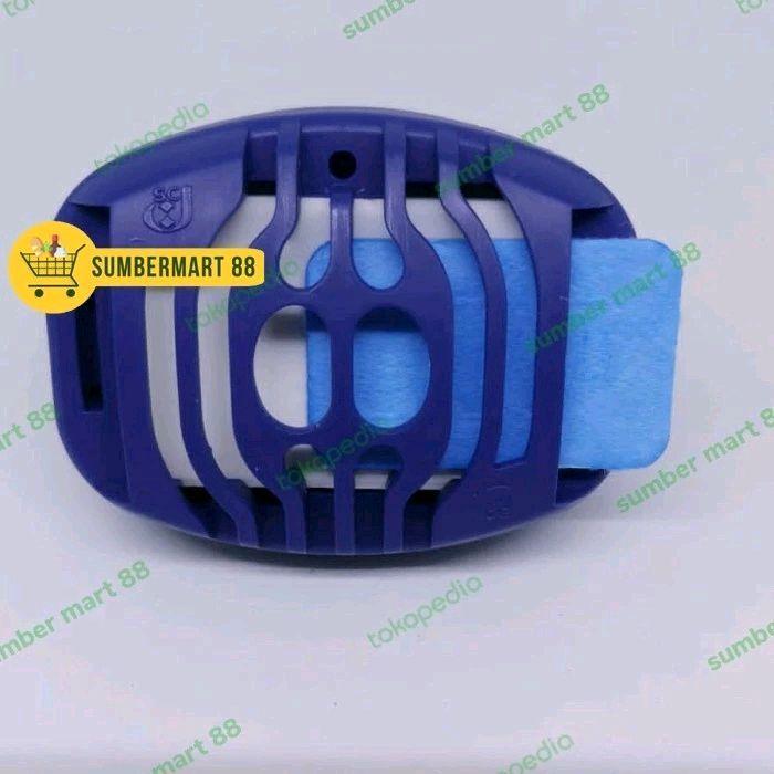 Baygon Heater Elektrik Anti Nyamuk Baygon