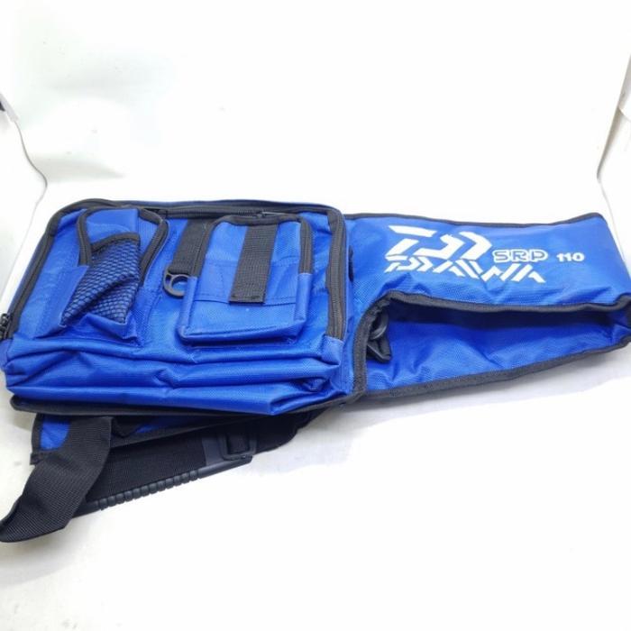 Tas Pancing Daiwa 110Cm