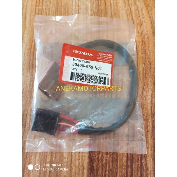 "New" KABEL SOKET ECU ECM VARIO 150 VARIO 125