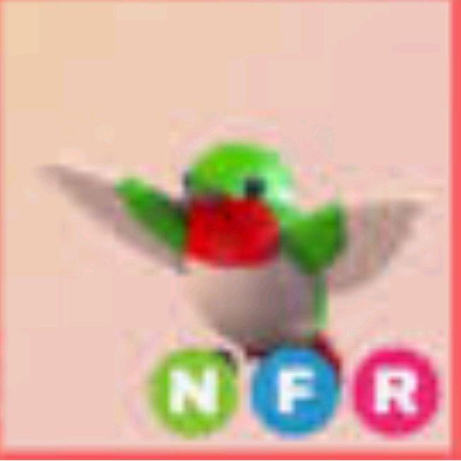HOT SALE HUMMINGBIRD NFR ADOPT ME ROBLOX MAINAN ANAK TERMURAH
