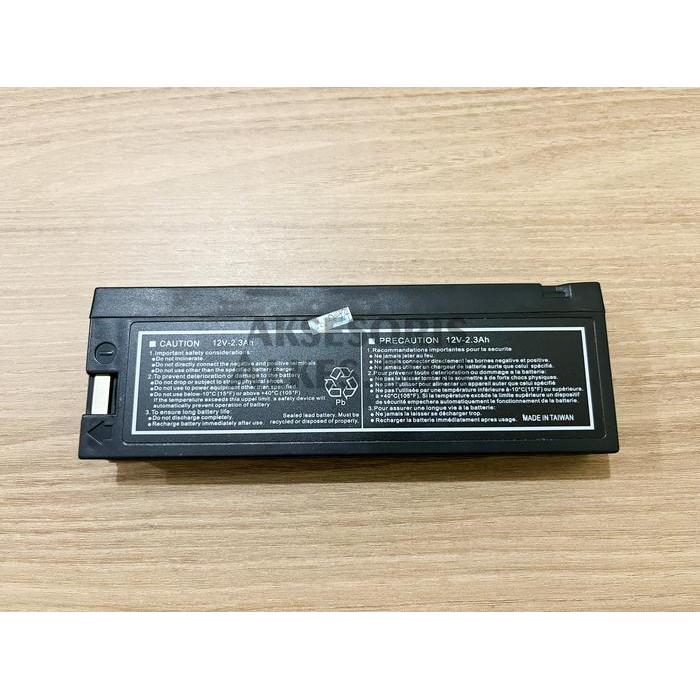 Battery FORBATT FB 1223 12V 2300mAh Rechargeable Battery
