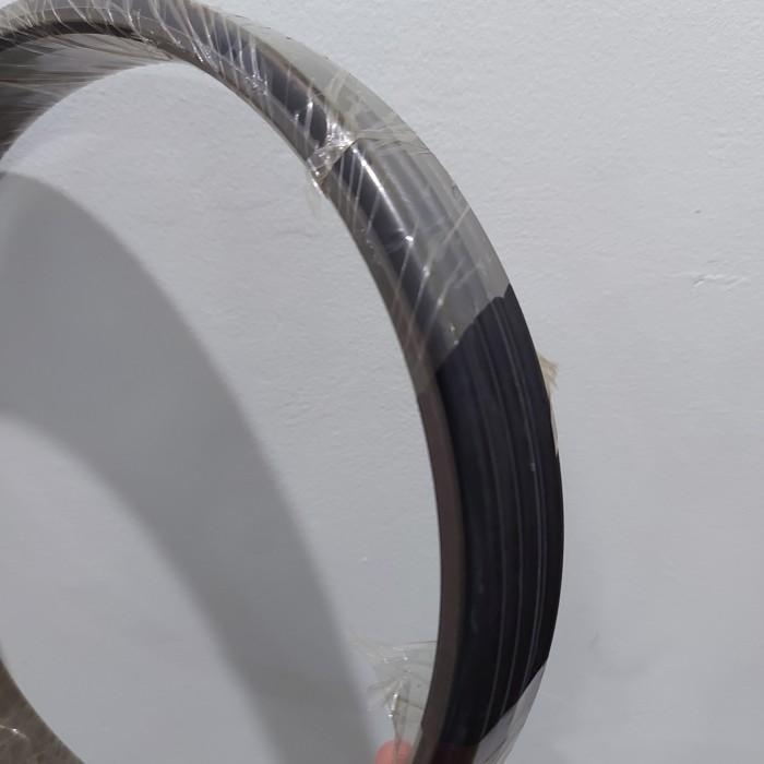 Seal Gsj 150 165 6.3 . Gsj 150 X 165 X 6.3 Teflon Oring