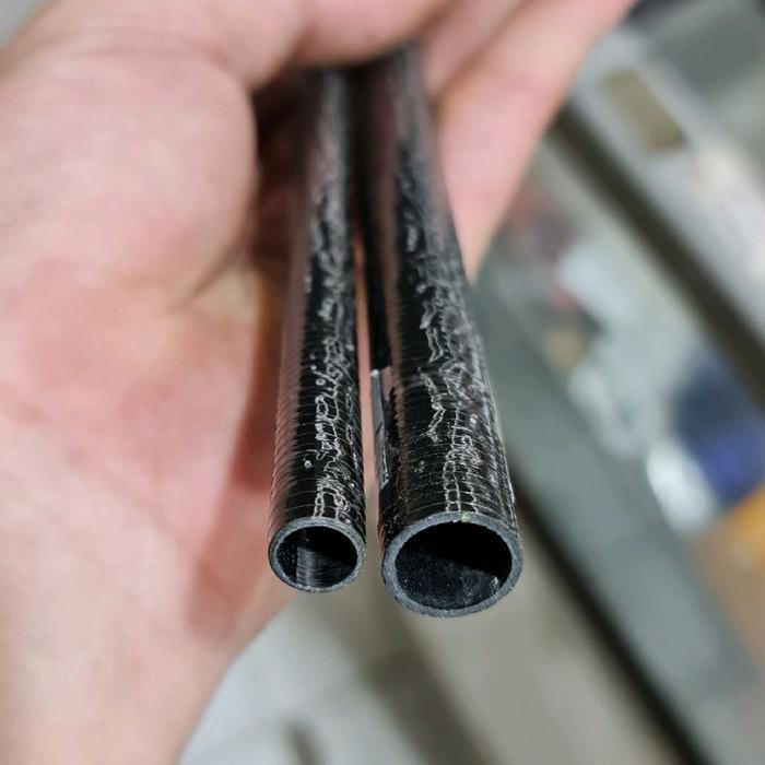 Blank KFB SHORE JIGGING MID JOINT ( motif Reverse carbon )