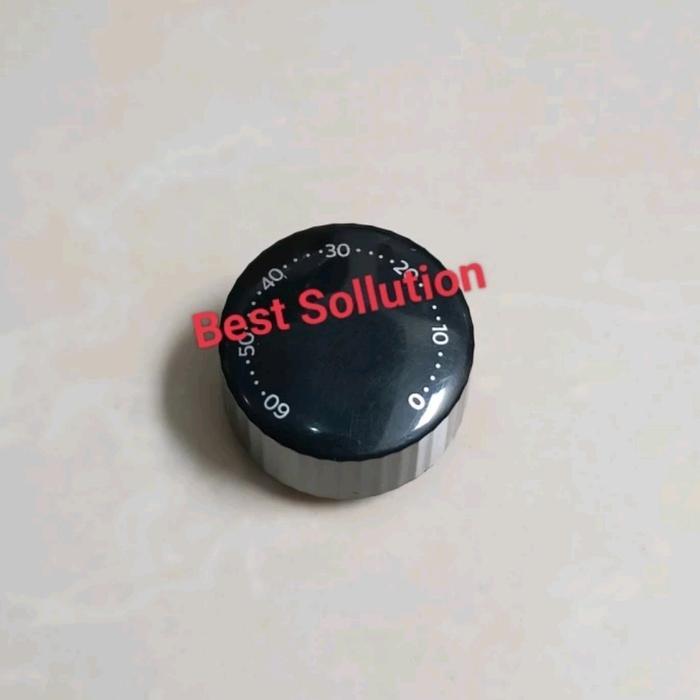 SALE Timer Knob Philips Air Fryer HD9200 Tombol Putaran Timer HD 9200