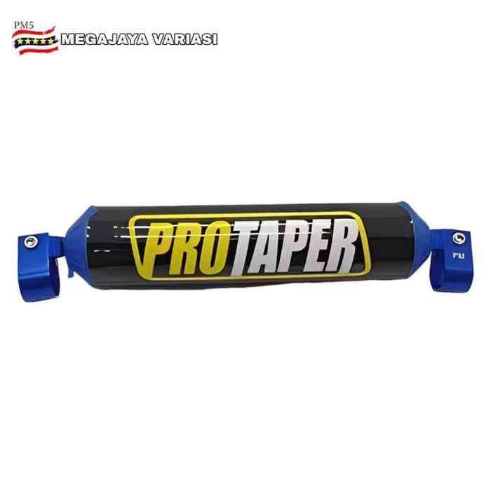 Busa stang plus stabiliser protaper palang stang universal motor busa palang stang crf klx ORIGINAL