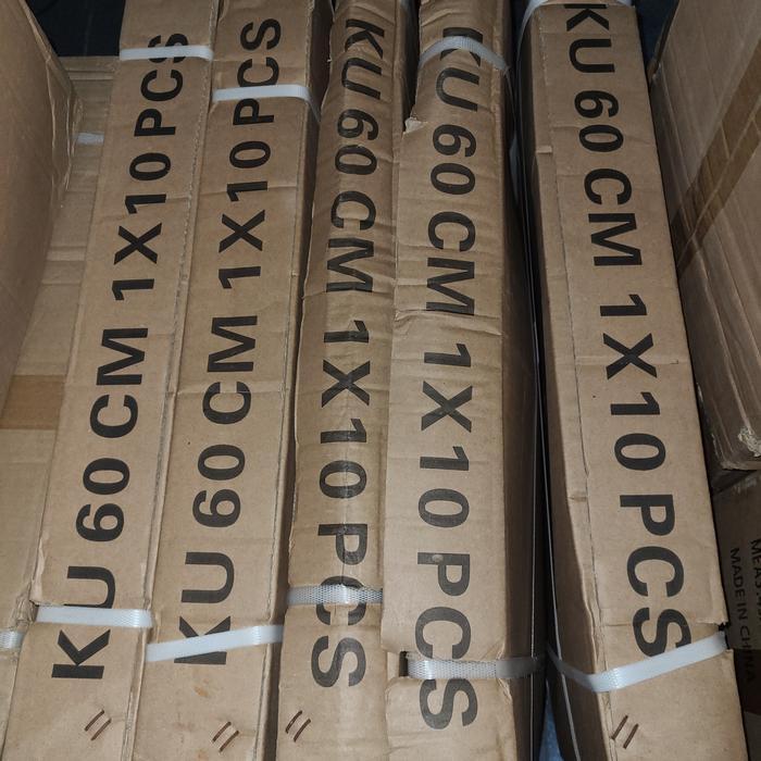 Promo Dish Odu Parabola Optus 60Cm Komplit Terlaris