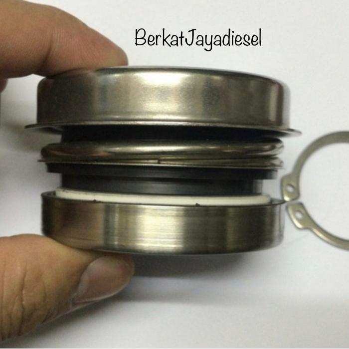 148218-42090 / 39A53-00114 Mechanical Seal Mitsubishi S6R/Yanmar 6Aym