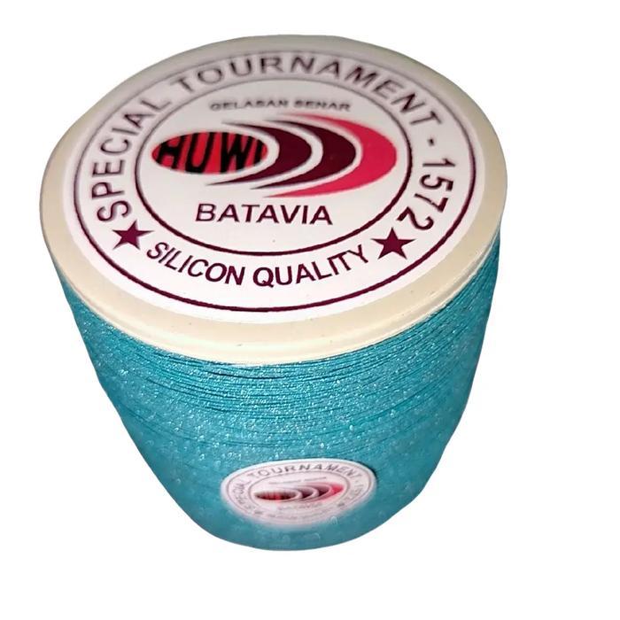 Gelasan Huwi Matot Batavia 0.22. Special Tournament Original