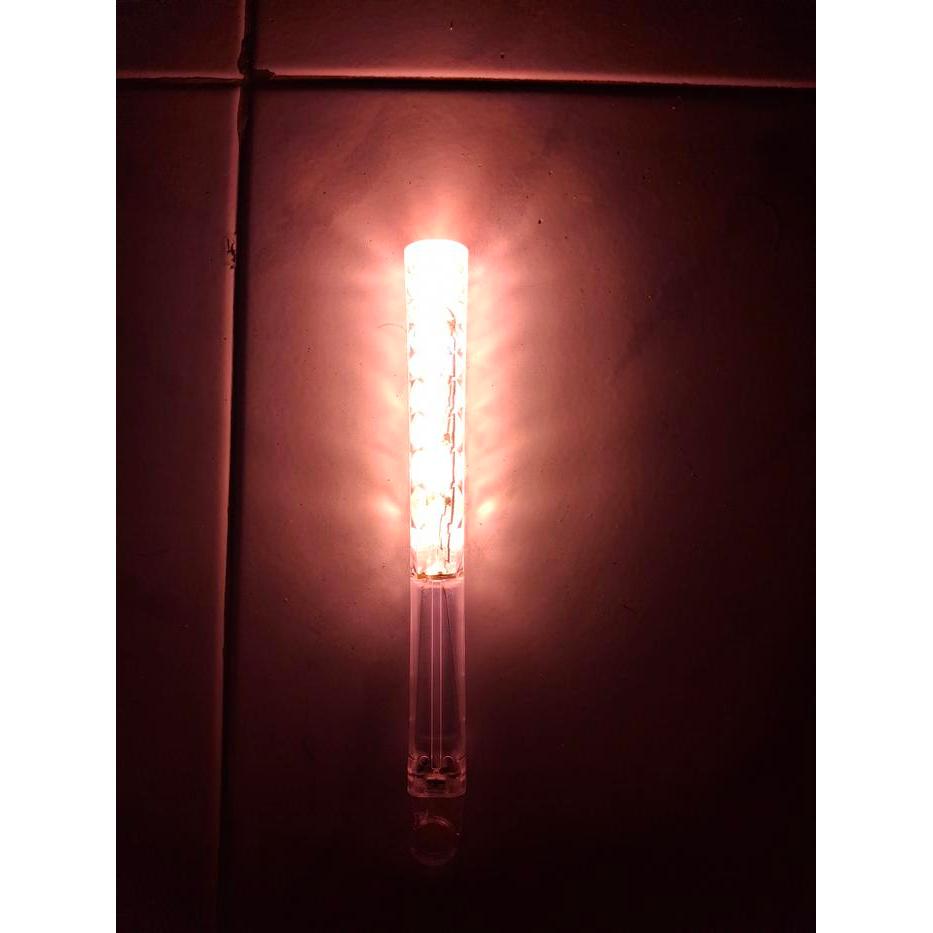 Promo Lightstick Lumica Antares / Rechargeable Glow Stick Cocok Untuk Wotagei Terlaris