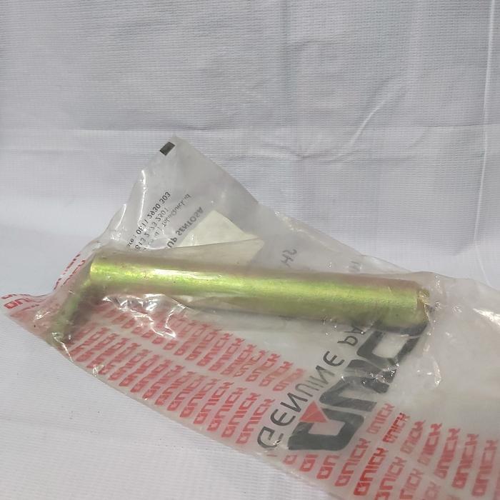 Hitch Pin untuk Traktor Boxer Zeva G3000 Quick