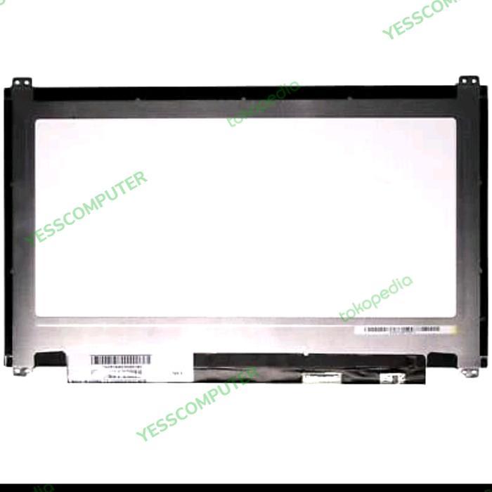 Sale Layar Lcd Led Hp 430 G5 13,3Slim 30P Hd
