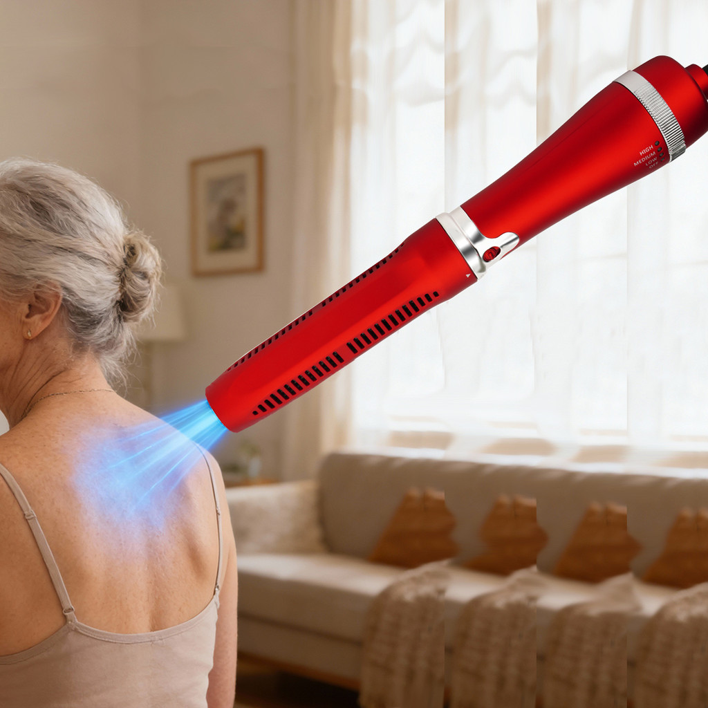 Terahertz Therapy Professional I Tera Care Device Itera Care Pro Therapy Itera Care Therapy Prife Te