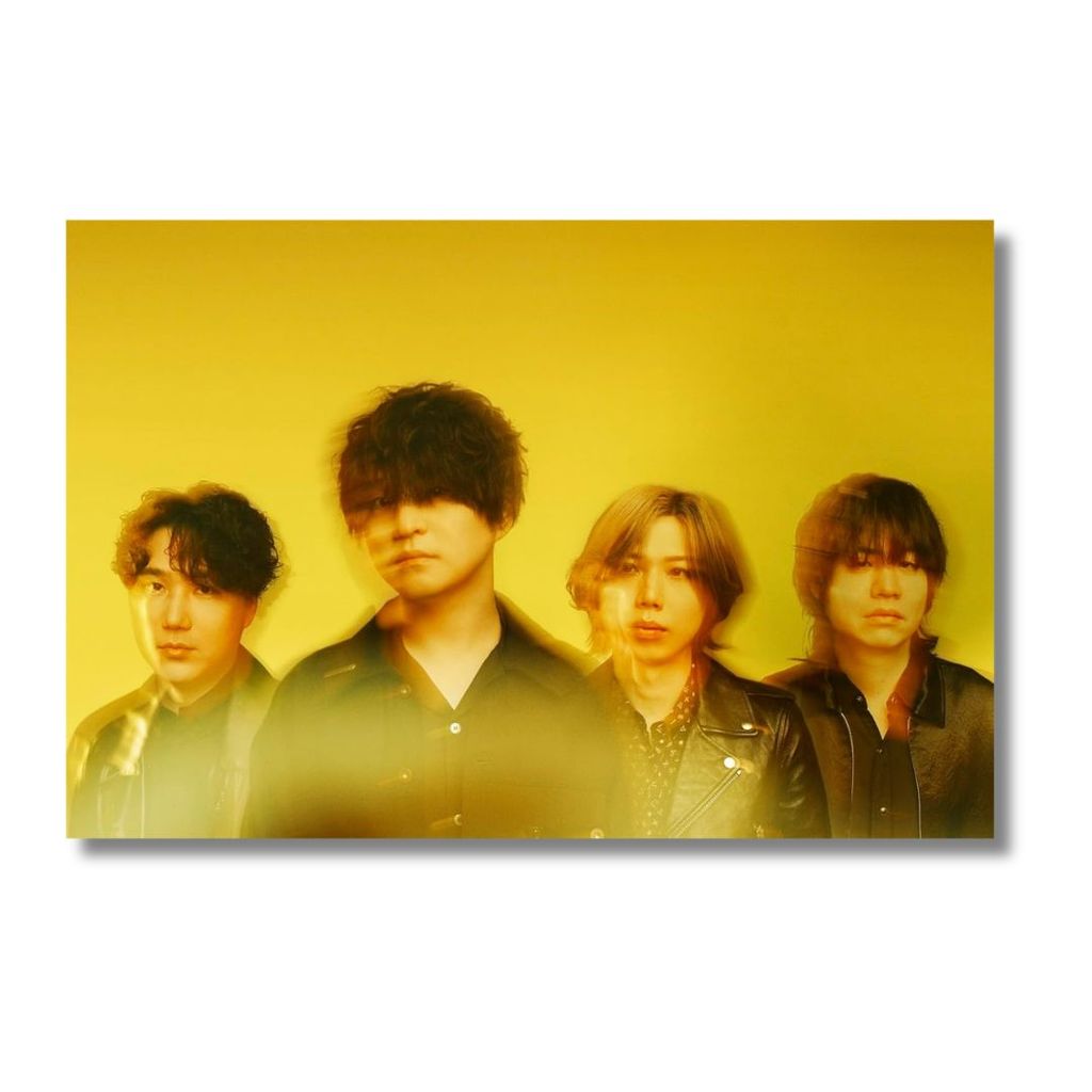 [PO] OFFICIAL HIGE DANDISM LIVE at STADIUM 2025 Blu-ray Bonus Bag POTJ [WAJIB TANYAKAN STOCK SEBELUM