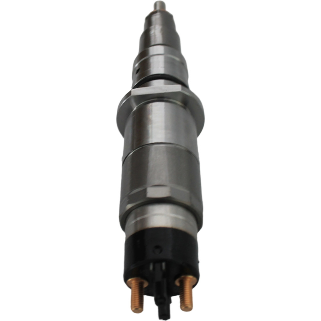 1PCS FUEL INJECTION 0445120059 FOR KOMATSU BR380JG PC200-8 D39EX-22 D39PX-22 GD555-5 GD655-5 GD675-5