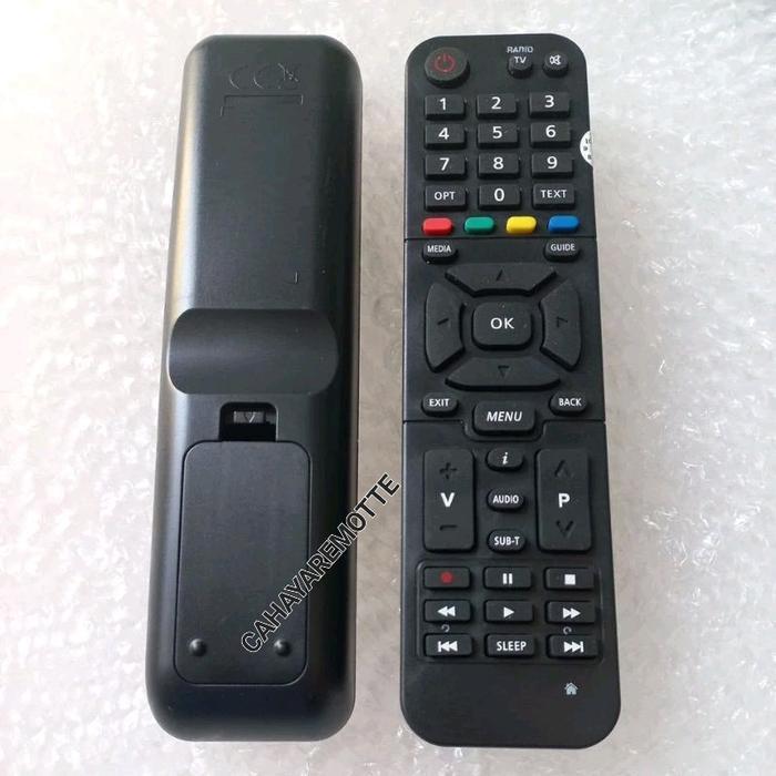 REMOT STB REMOT RECEIVER PARABOLA NEXMEDIA