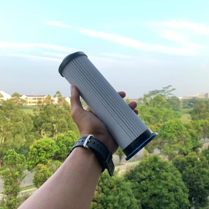 Sullair 02250155-709 Fluid Filter Genuine - Filter Oli Mesin Kompresor