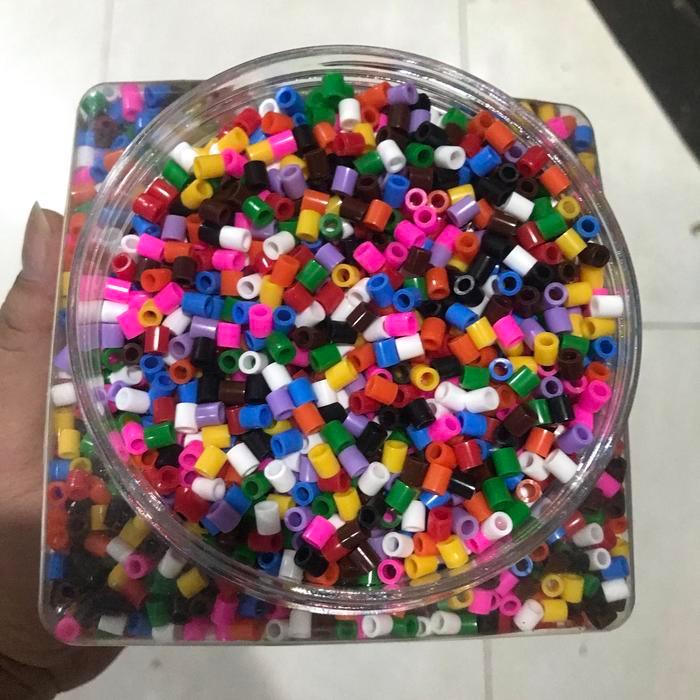 Ring plastik burung fich sanger blackthroat kenari dan burung kecil BISA GOSEND