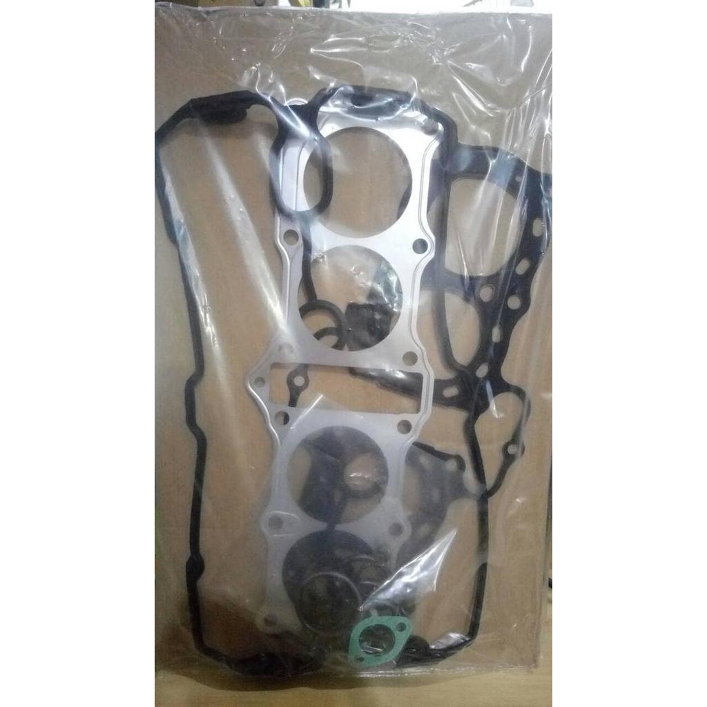 Paking Top Set CB400 Super Four