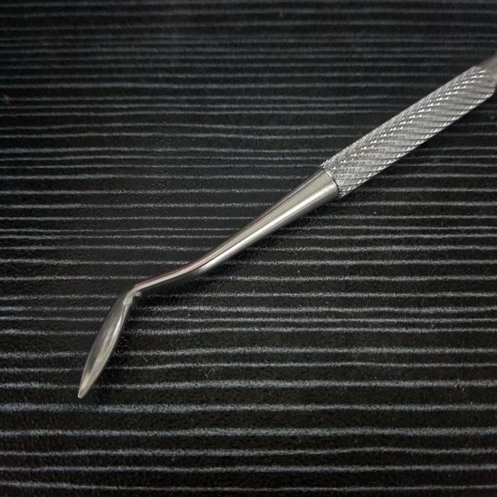 Sickle Scaler Dental Instrument Pakistan Skaler Manual Stainless Steel