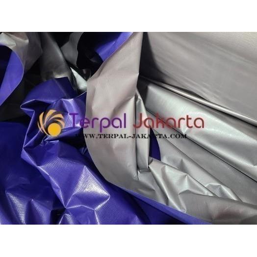 Terpal A5 Import Ukuran 4X6 Meter Terpal 4X6 Bahan A5 Import