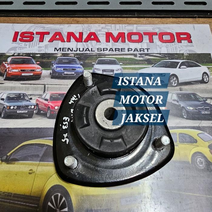 Mounting Support Shock Shockbreaker Belakang Bmw X5 E53