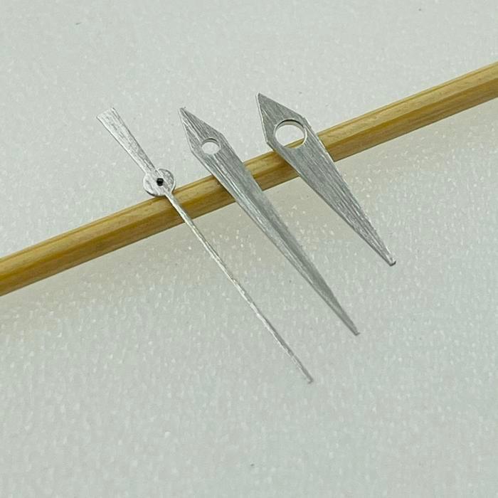 Ready GS Hands NH35 brushed hands NH36 automatic 4R35/4R36 movement