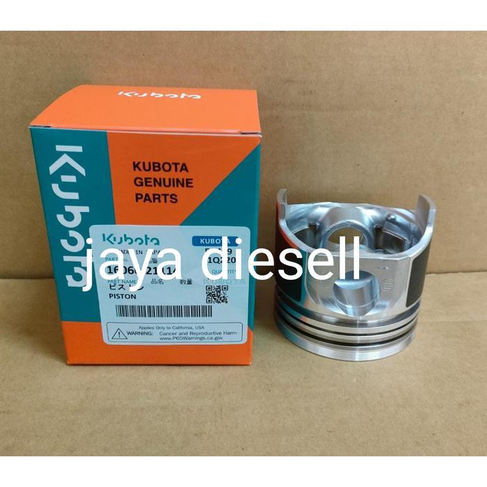 Piston D1105/Piston V1505/Kubota