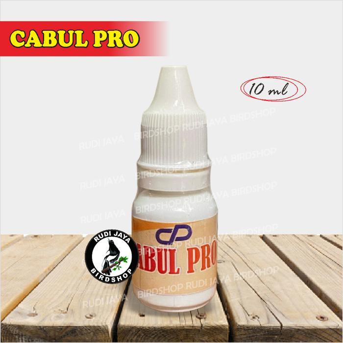 CABUL PRO VITAMIN OBAT BURUNG PLECI MURAI KACER OVER BIRAHI CIAK CABUT BULU TURUNKAN BIRAHI MBAGONG