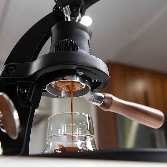 Flair - 58+2 Espresso Coffee Maker