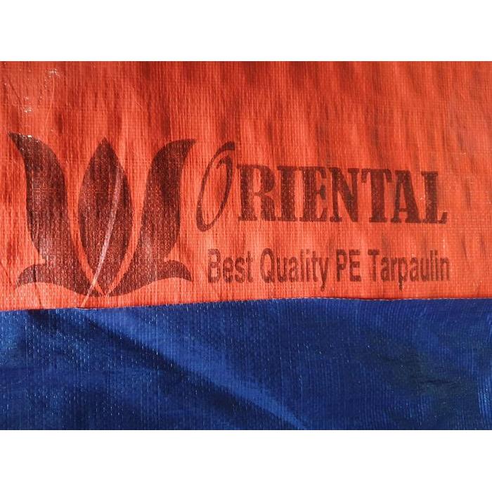 Terpal Plastik A3 Korea Ukuran 2x20 Meter Terpal 2x20 Meter Tipe A3 Korea