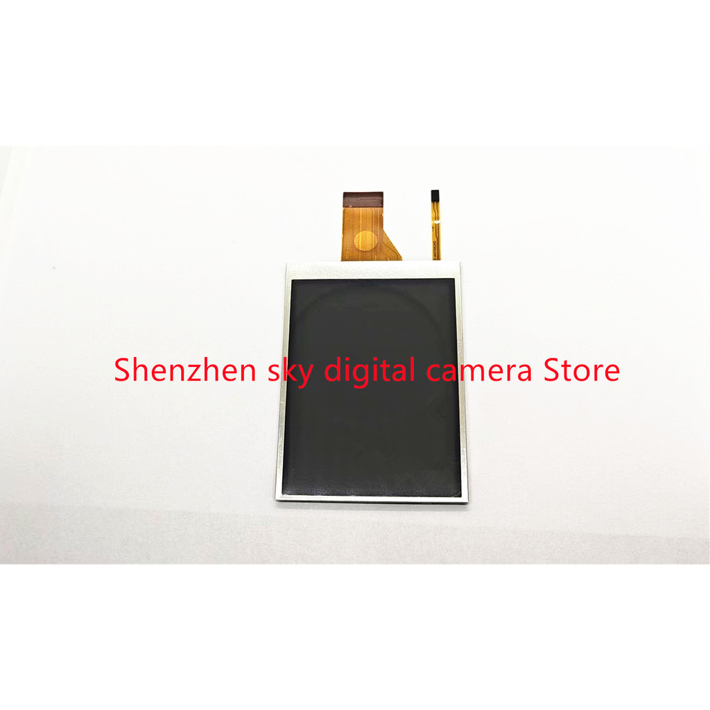 1PCS / New screen display LCD for Nikon D3100 Digital camera repair parts with Backlight