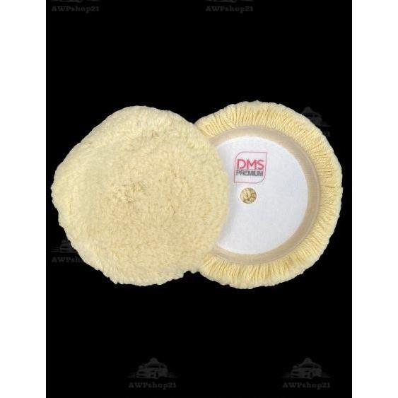 Single Side Wool / Wool Poles 9 Inch DMS Premium
