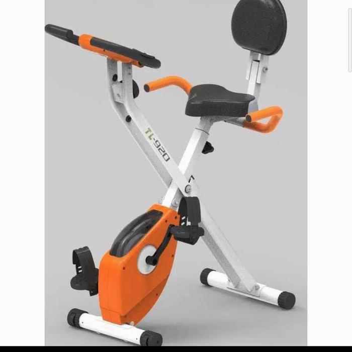 Sepeda Statis X Bike TL920 X Bike TL-920 - c562
