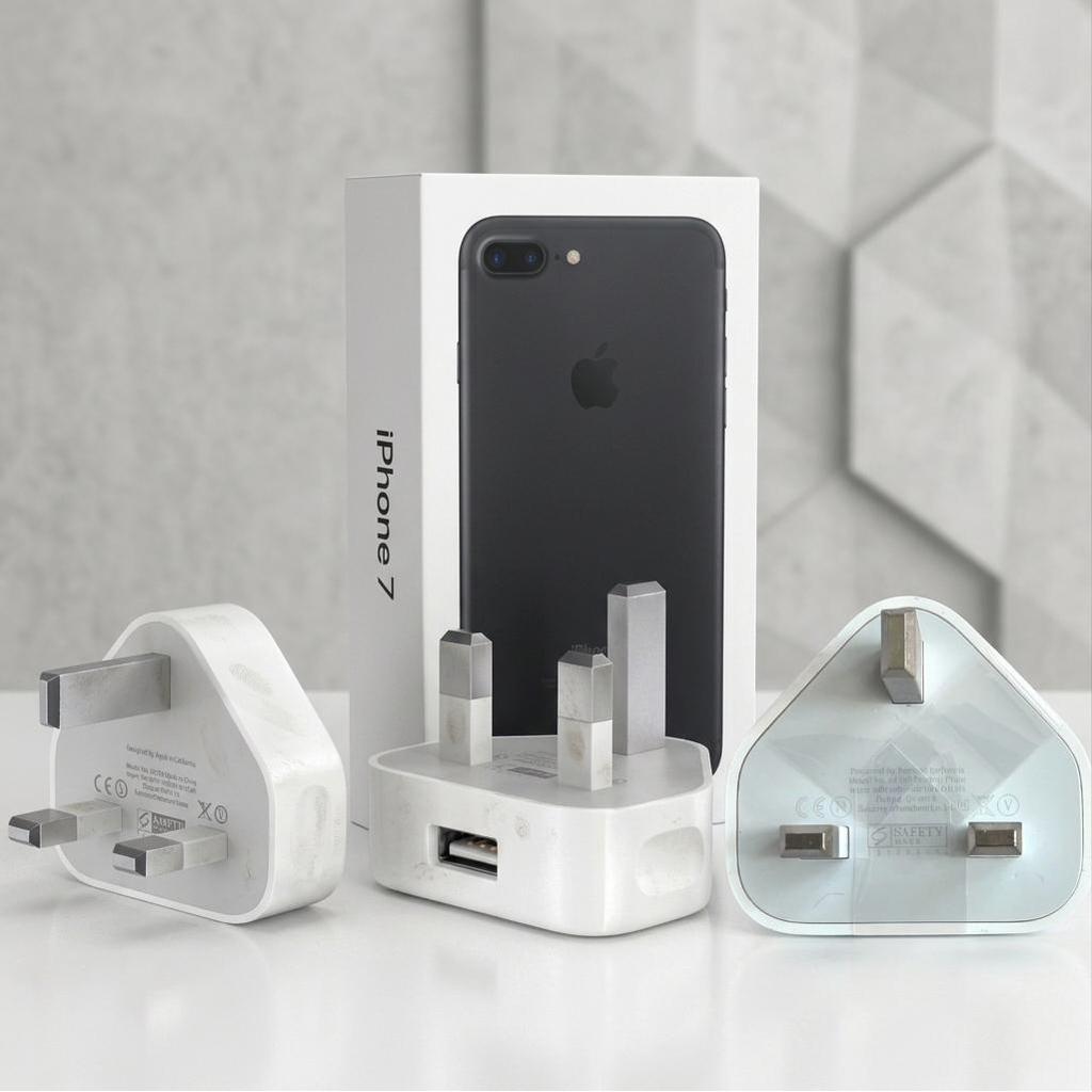 Charger HP Apple A1399 Original Bekas Standard Charging Untuk iPhone 7