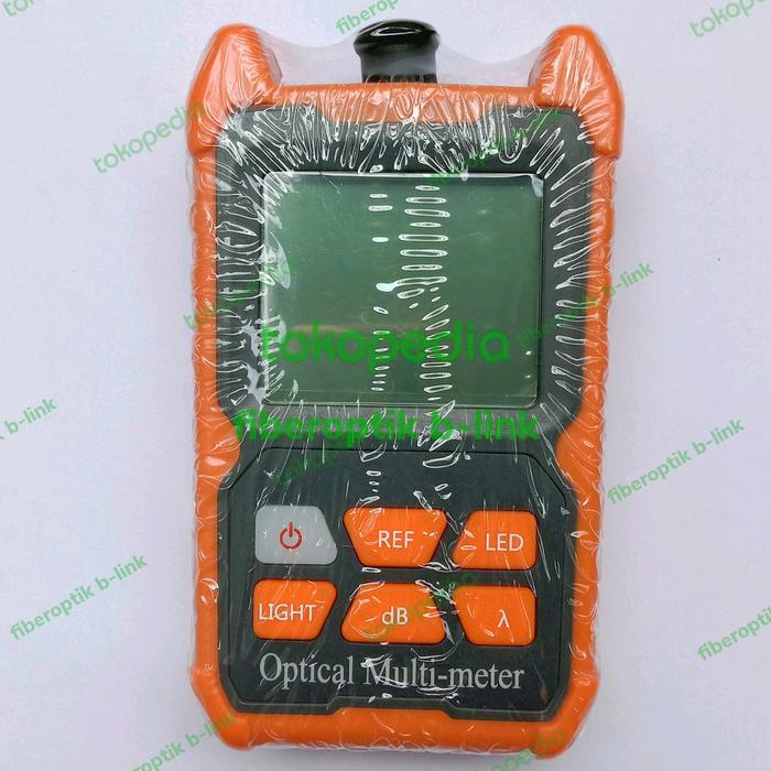 TERMURAH OPM MINI / OPM MINI FIBER OPTIK PROMO