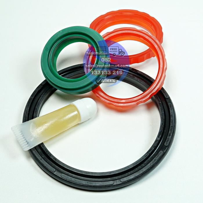 Seal Kit Airtac P-Sc80N-R1 / Seal Repair Kit Sc80