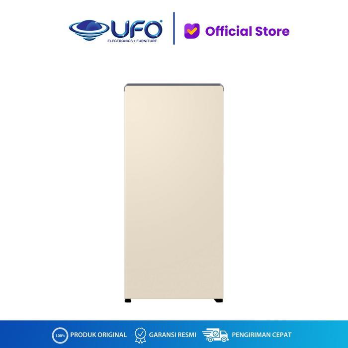 KULKAS SAMSUNG RT22FARBDSA KULKAS 2 PINTU 234 LITER DIGITAL INVERTER RT22FAR