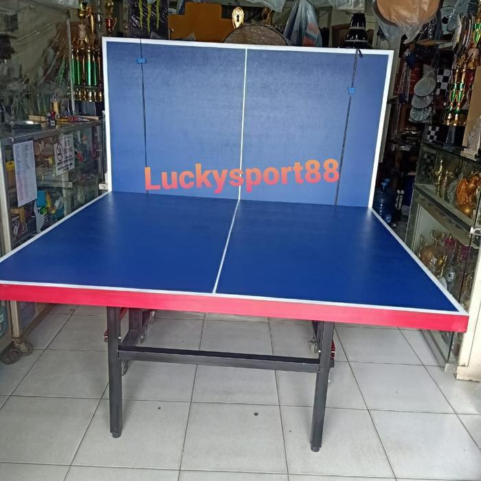 Tenis Meja Butterfly Mdf 18Mm 406