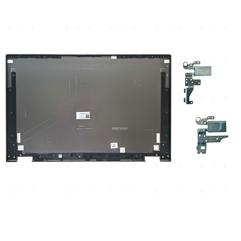 New Lcd Lid Back Cover Case For Lenovo Ideapad Flex 5 15iil05 15itl05 15alc05 5CB0Y85681