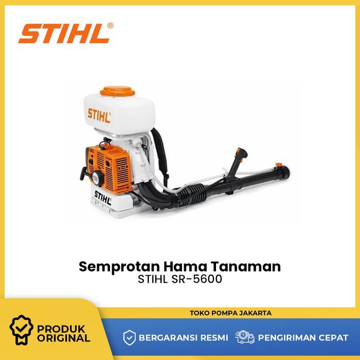 Mesin Alat Semprot Hama 4 tak HONDA EXCELL SF 425 BS / SF425BS BPS